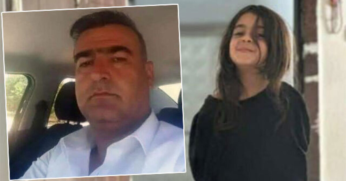 Narin Güran soruşturmasında amca Salim Güran ile işçisi arasındaki telefon konuşması dosyada