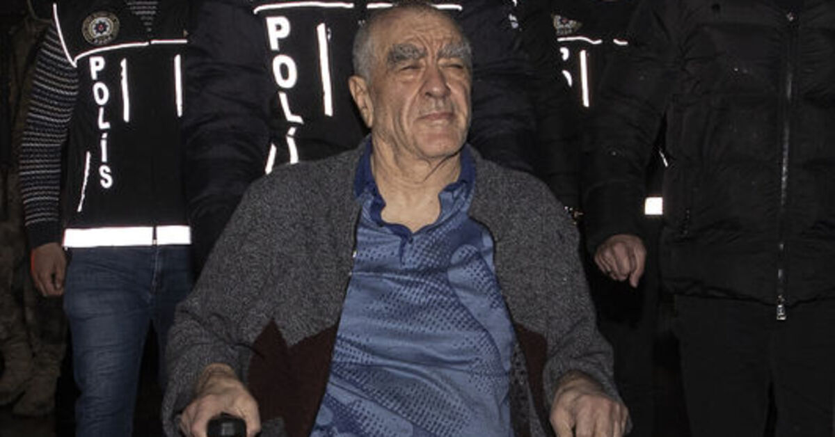 Son dakika haberi Urfi Çetinkaya hayatını kaybetti!