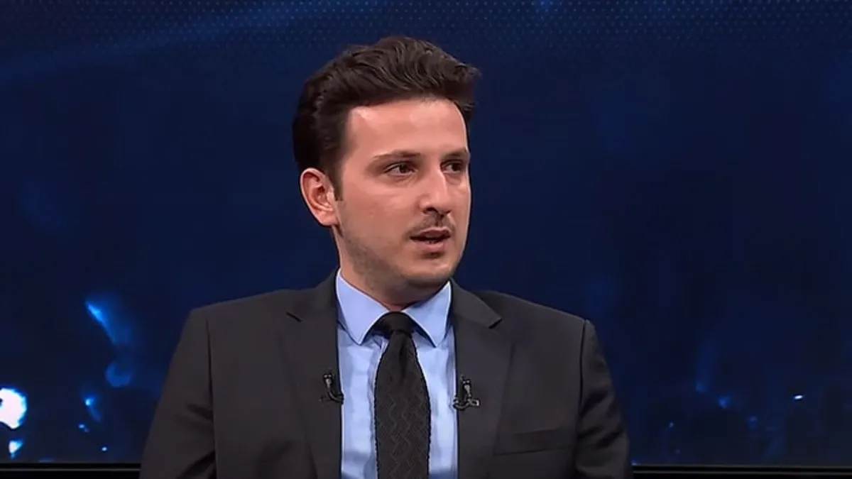 A Spor Muhabiri Emre Kaplan’a çirkin saldırı