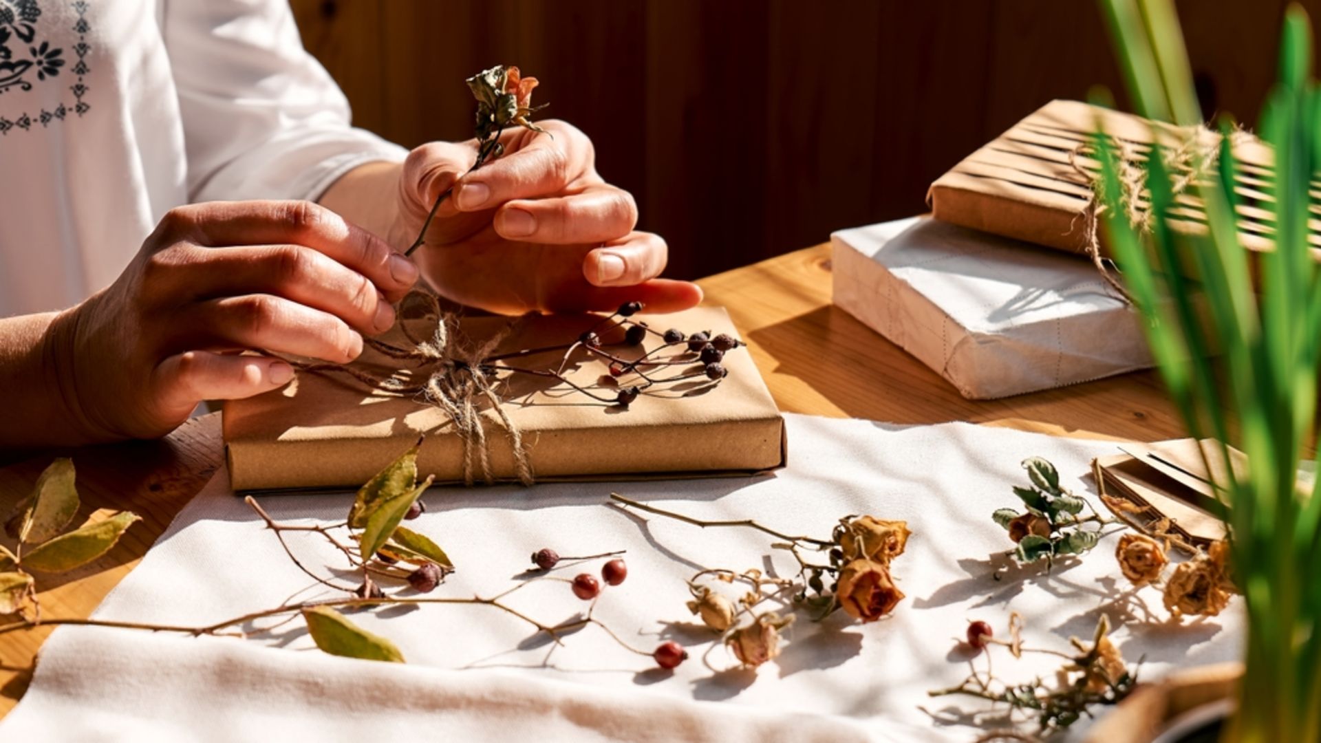 Kendinize alabileceğiniz hediyeler