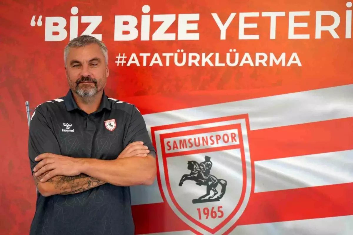Reis: Kasımpaşa’dan Puan Alabiliriz
