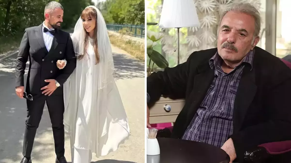 Şarkıcı Ferdi Tayfur’un damadı gözaltına alındı