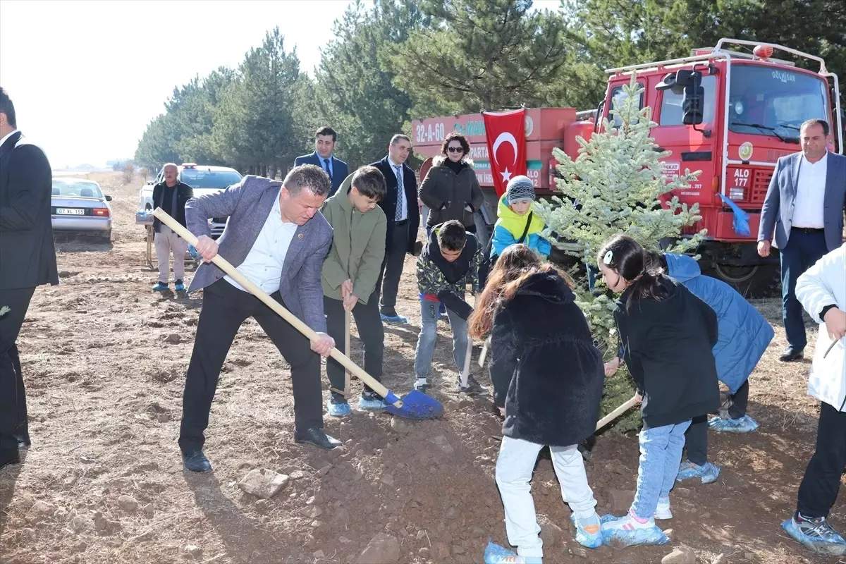 Burdur’da Kaza: Ölü Sayısı 2’ye Yükseldi