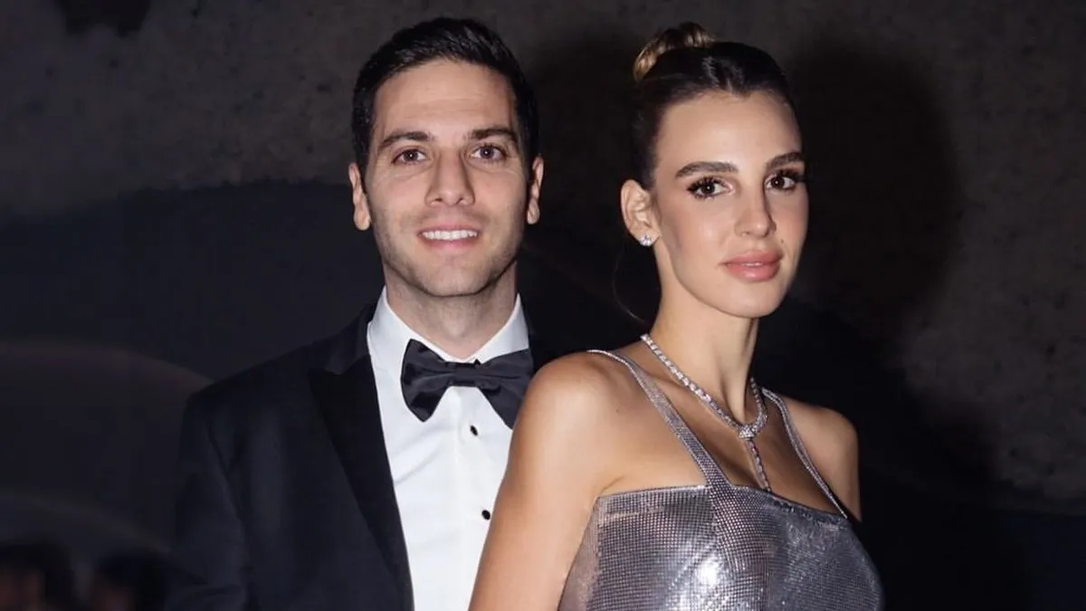 Hülya Koçyiğit’in torunu Aslışah Alkoçlar ışıl ışıl elbisesiyle büyüledi! Sosyal medyayı yaktı geçti!