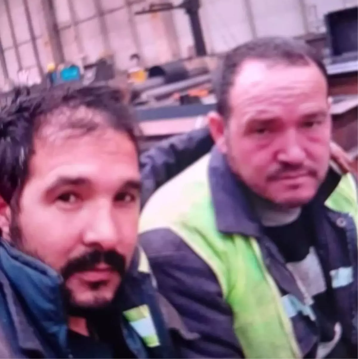 Silifke’de Lastik Değiştirirken Kaza: 4 Ölü