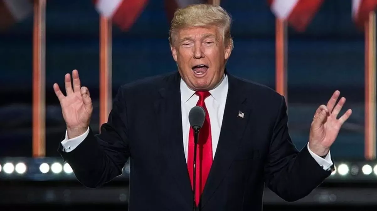 Trump’ı ilk kutlayan lider El Salvador Devlet Başkanı Bukele oldu