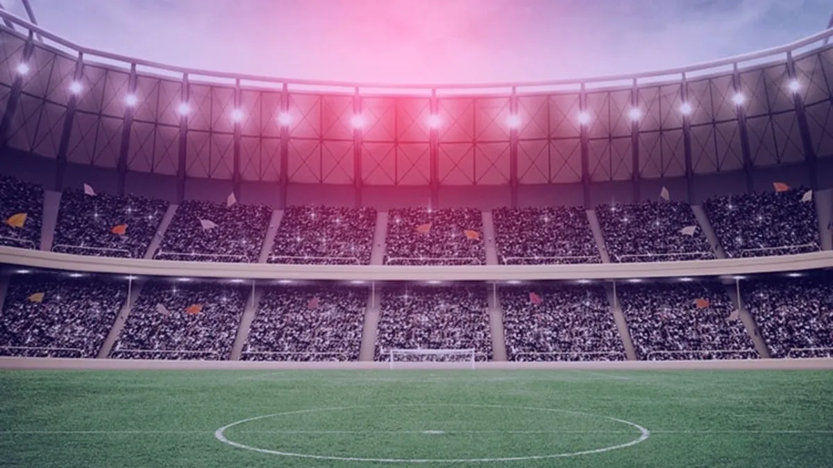 Dünyanın en iyi 100 stadyumu belli oldu! Süper Lig’den 3 stat listede…
