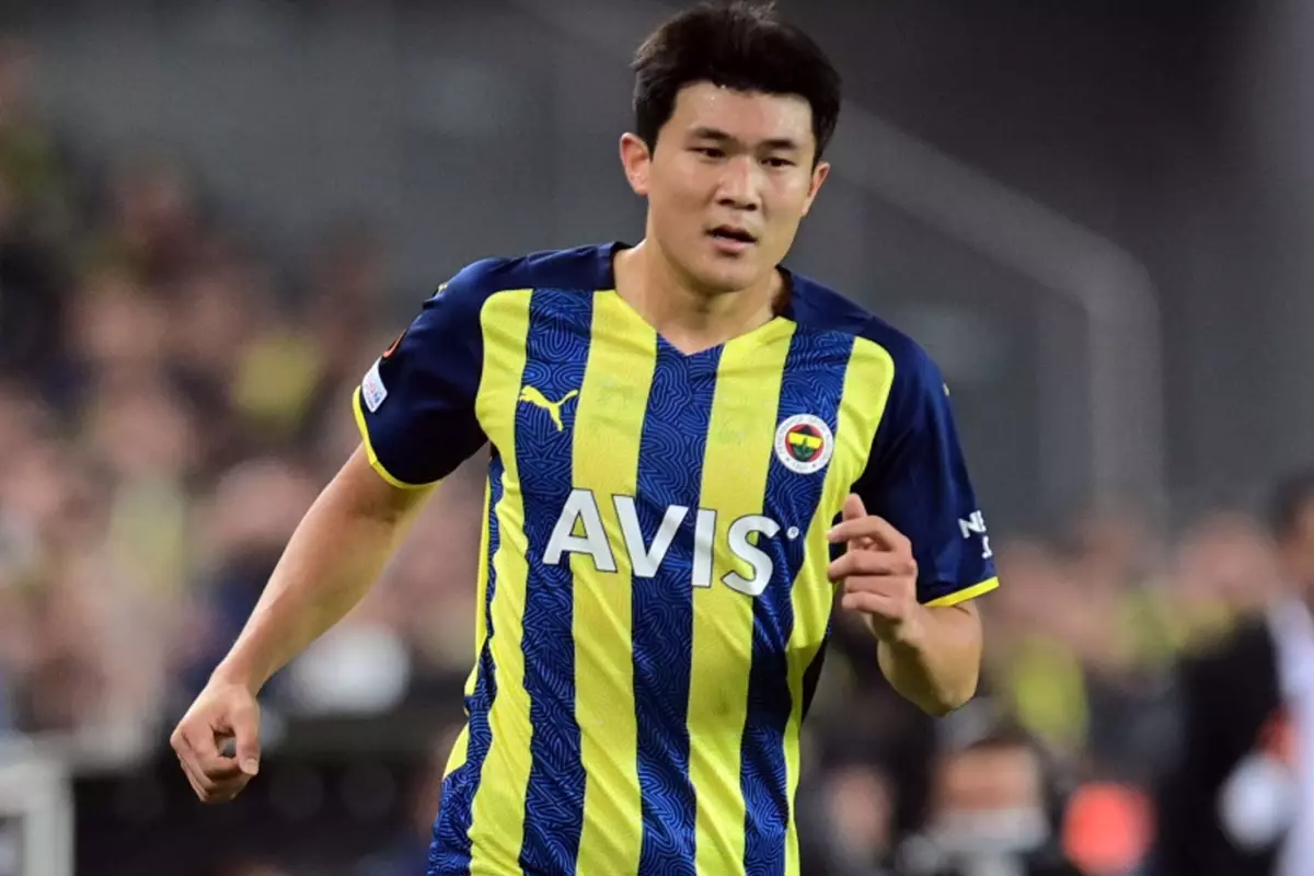 Fenerbahçe yeni Kim Min-Jae’sini buldu