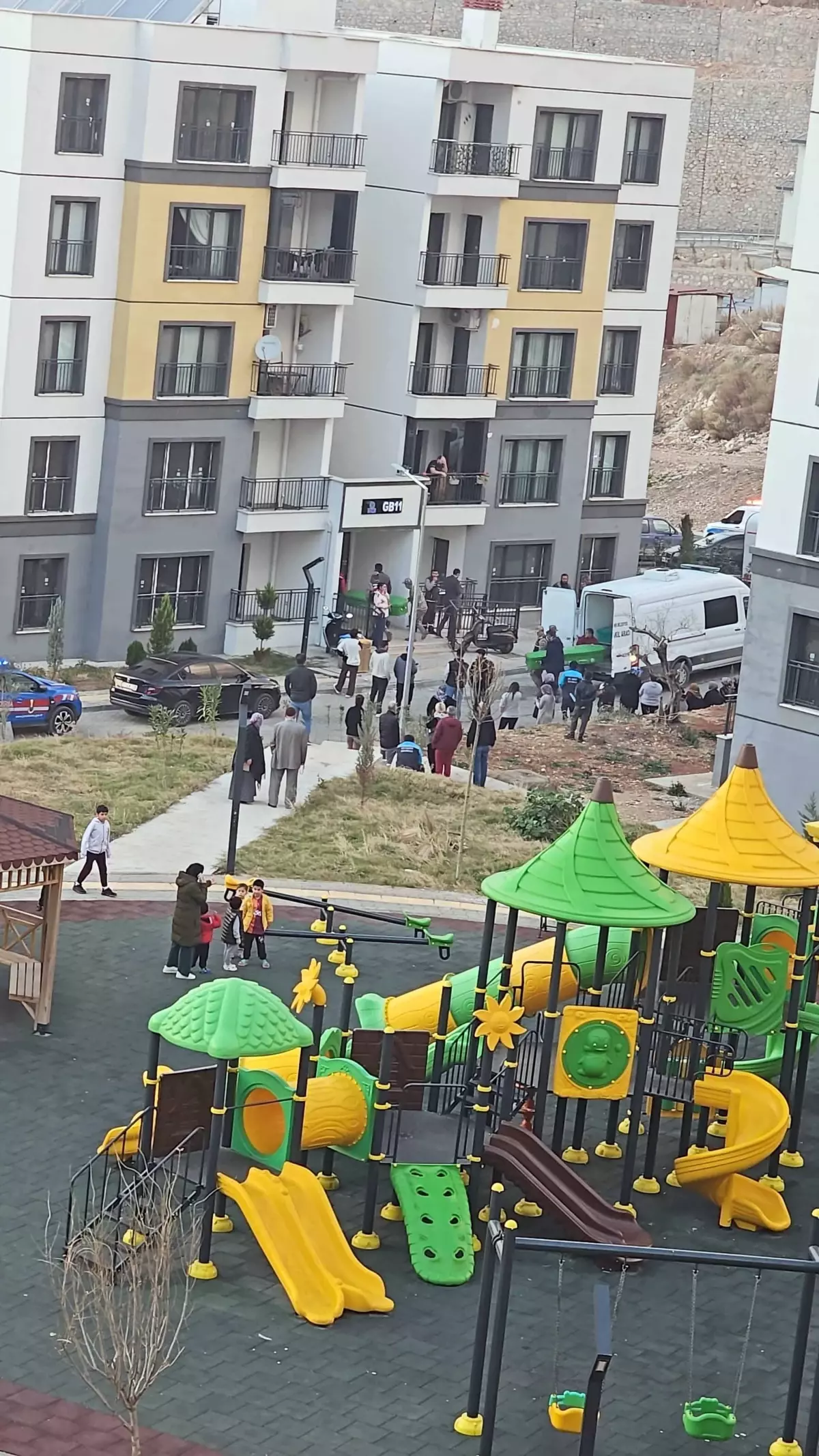 İskenderun’da Aile Zehirlenmesi: 3 Ölü, 2 Yaralı