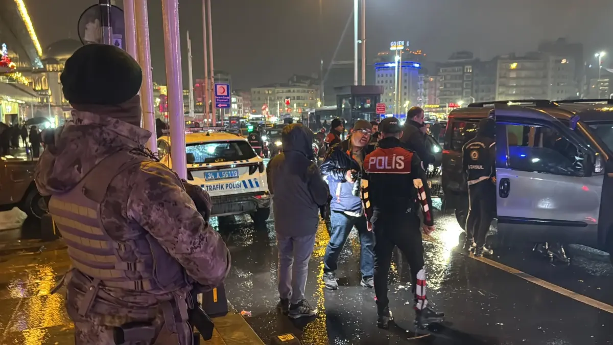 İstanbul Emniyet Müdürü’nden Uyuşturucuyla Mücadele Mesajı