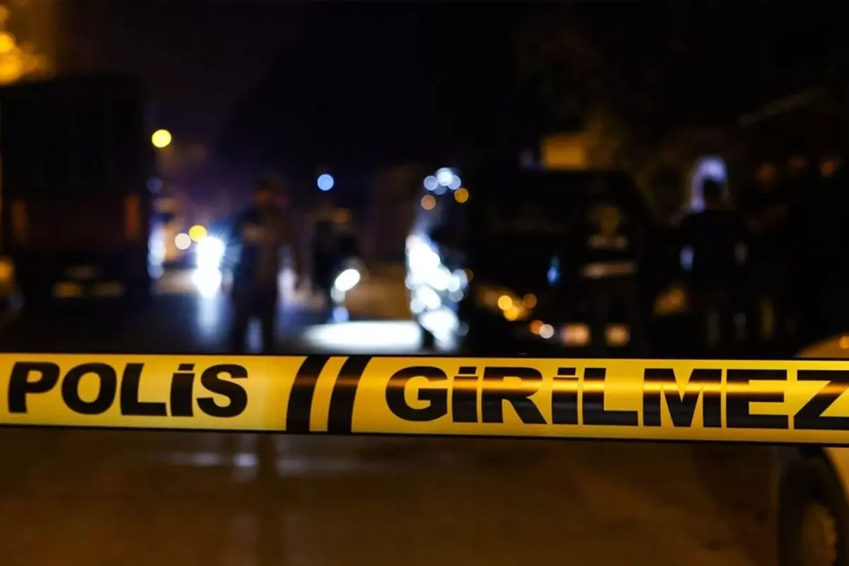 Sakarya’da 17 yaşındaki genç başından silahla vurulmuş halde bulundu