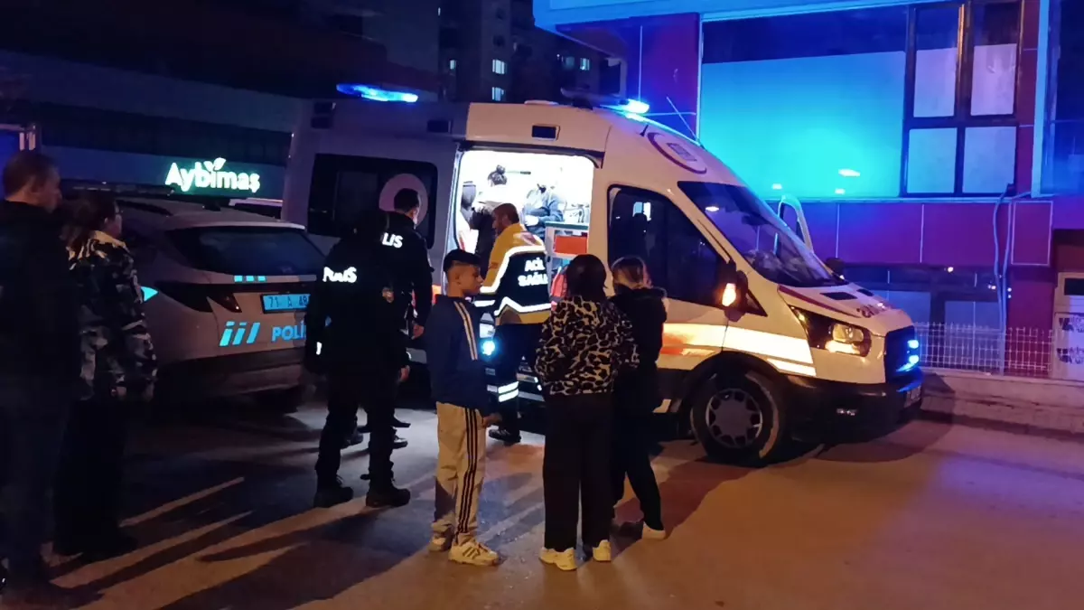Boşanma Aşamasındaki Damat, Eşini ve Kayınvalidesini Yaraladı