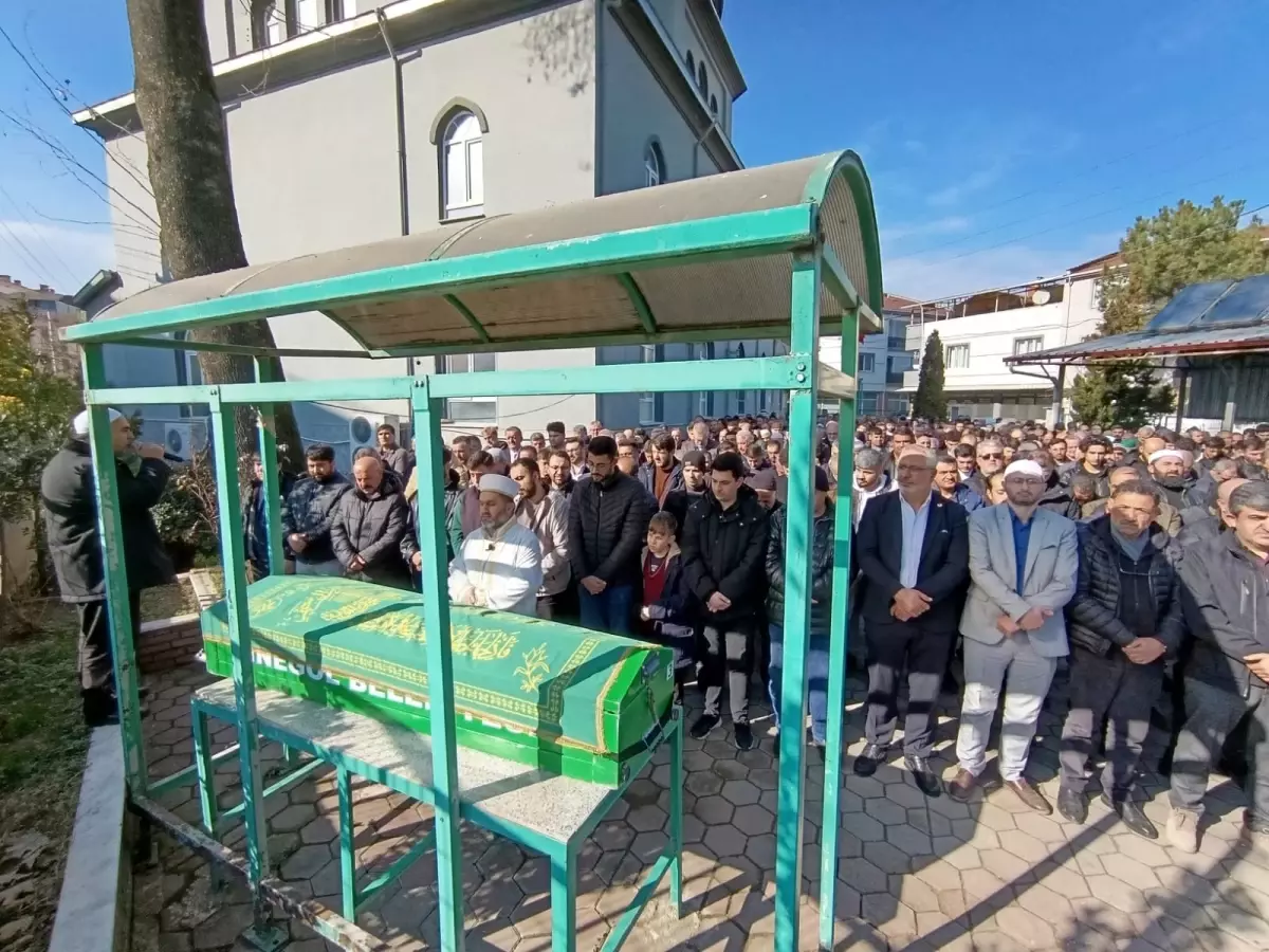 Bursa’da TIR Kazası: Özbekistan Uyruklu Sürücü Tutuklandı