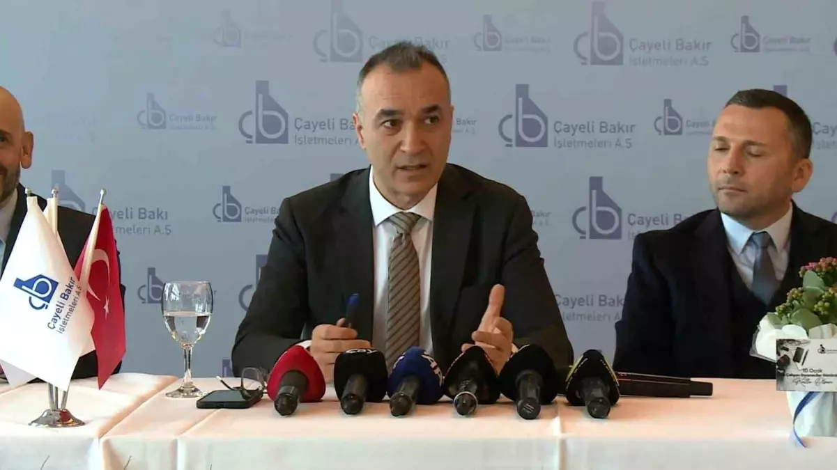 ÇBİ, Rize’de Arama Çalışmalarını Artıracak