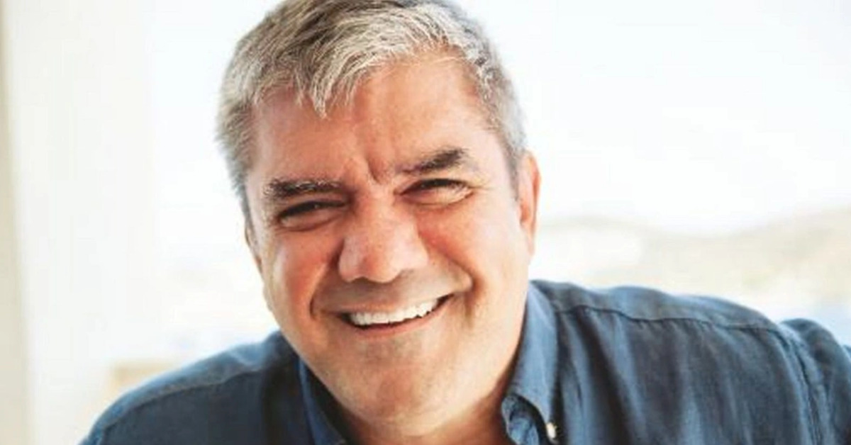 Gazeteci Yılmaz Özdil’den kalp krizi sonrası ilk paylaşım