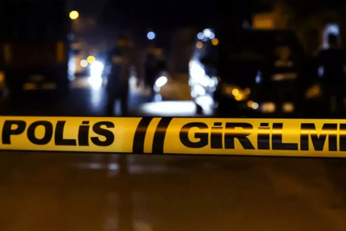 Kocaeli’de Düğün Salonunda Kavga: İki Yaralı