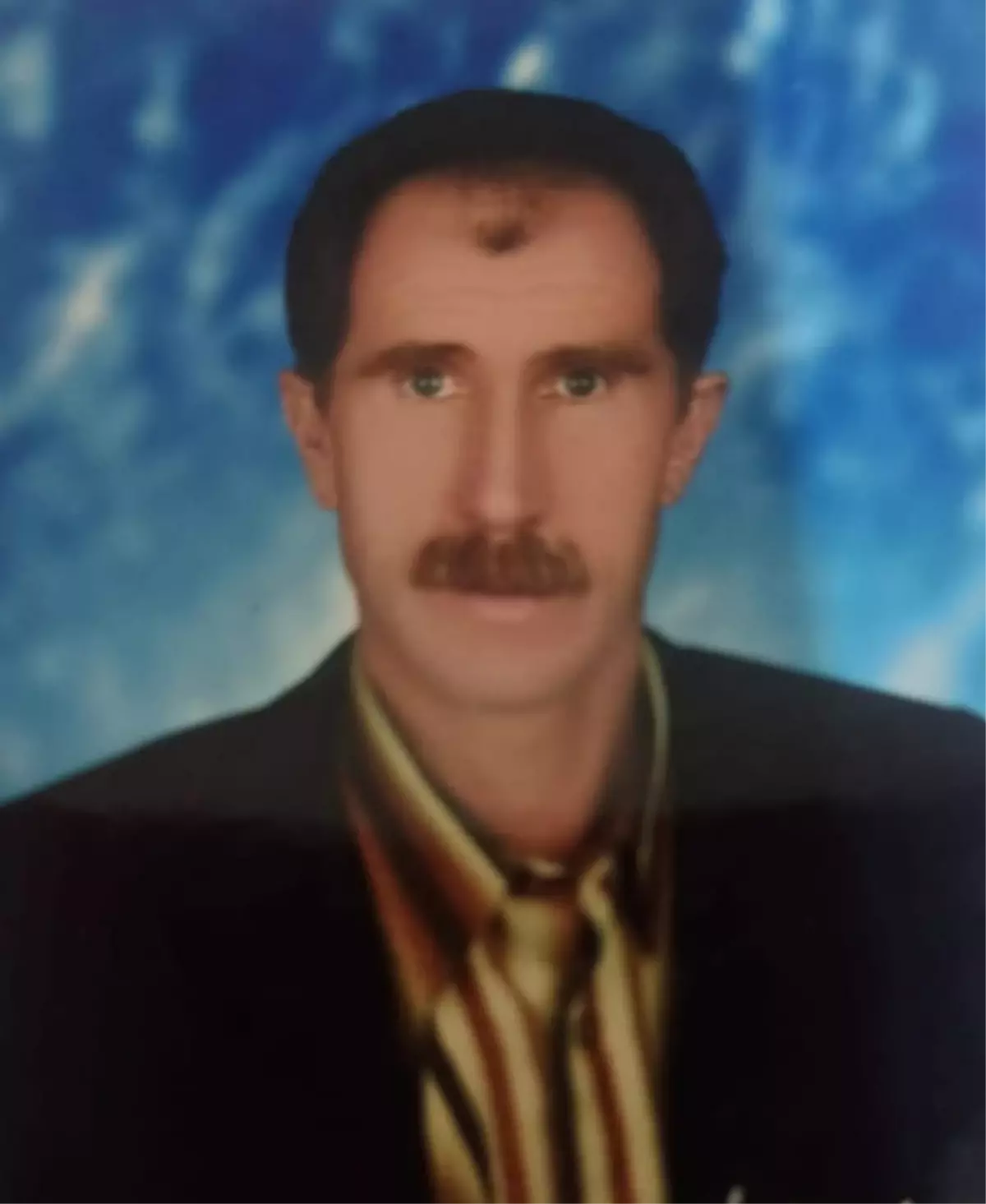Siirt’te İnşaat Kazası: Beşir Nas’ı Kaybettik