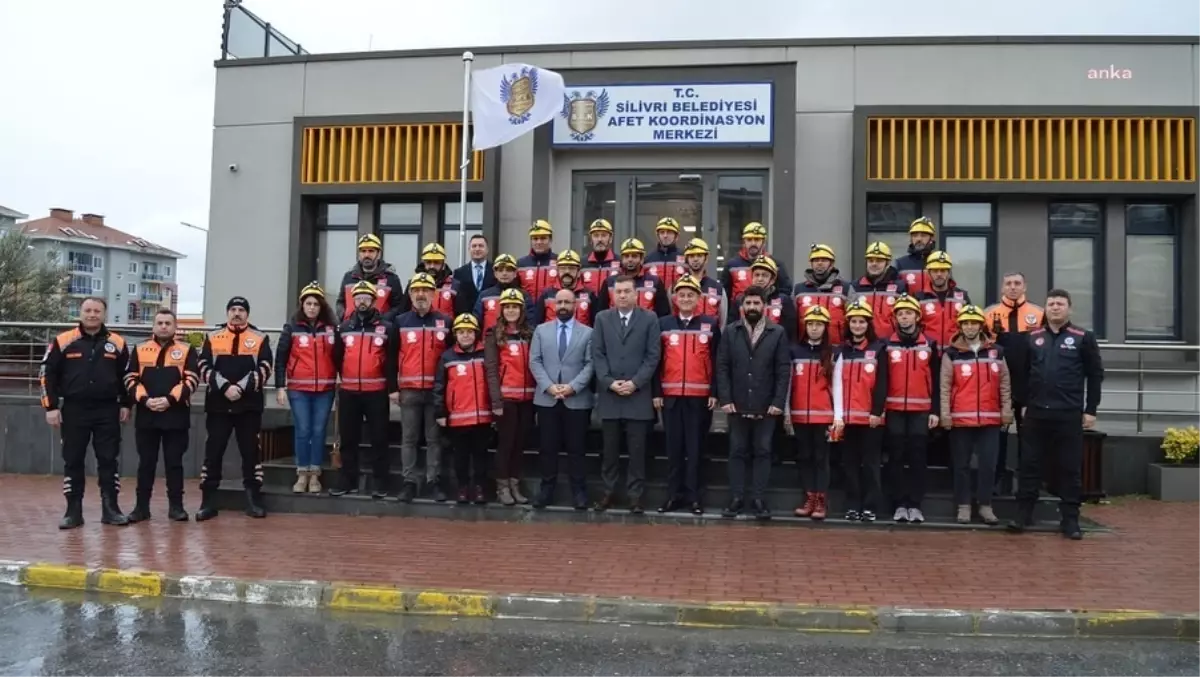 Silivri’de MEB AKUB Ekibi Tanıtım ve Eğitim Programı Düzenlendi