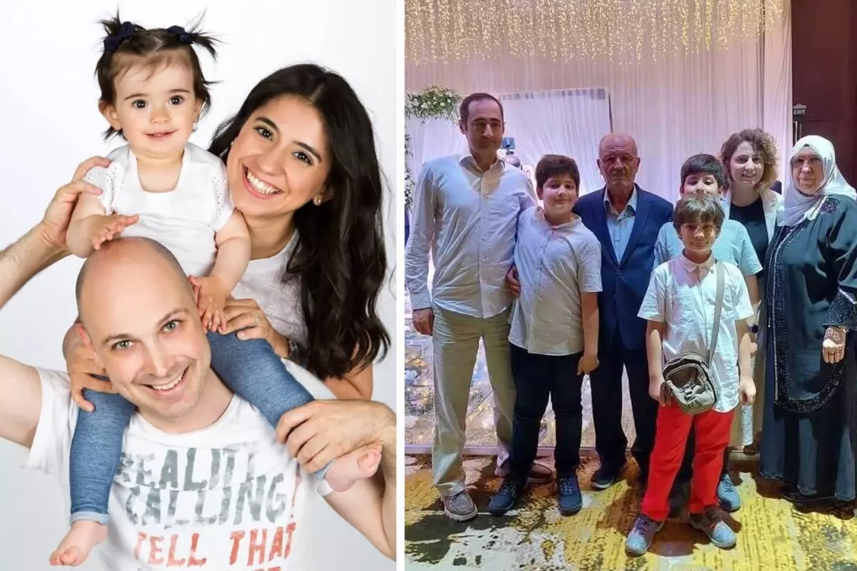 Türkiye’yi yasa boğan yangın faciasında hayatını kaybedenlerin kimlikleri belli oluyor