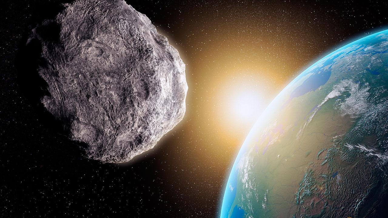 Uzay ajansları: 22 Aralık 2032’de Dünya’ya asteroid çarpabilir