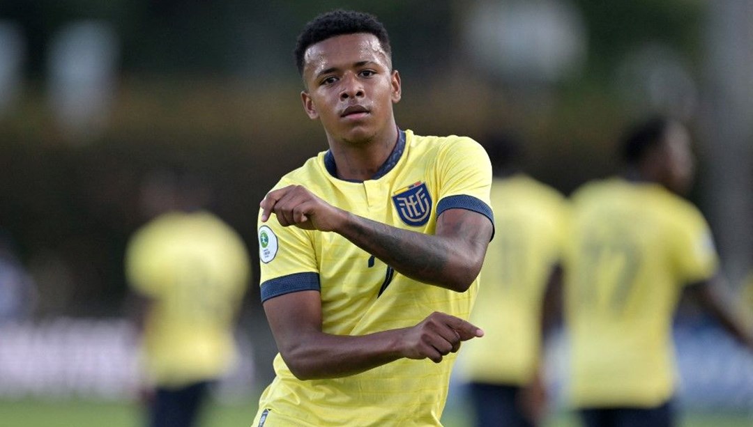 BeÅiktaÅ’ta Arroyo transferinin perde arkasÄ±: SatÄ±n alma opsiyonunda ilginÃ§ detay