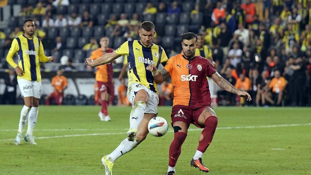 Galatasaray – Fenerbahçe derbisinde hava durumu nasıl olacak? İşte tahminler…