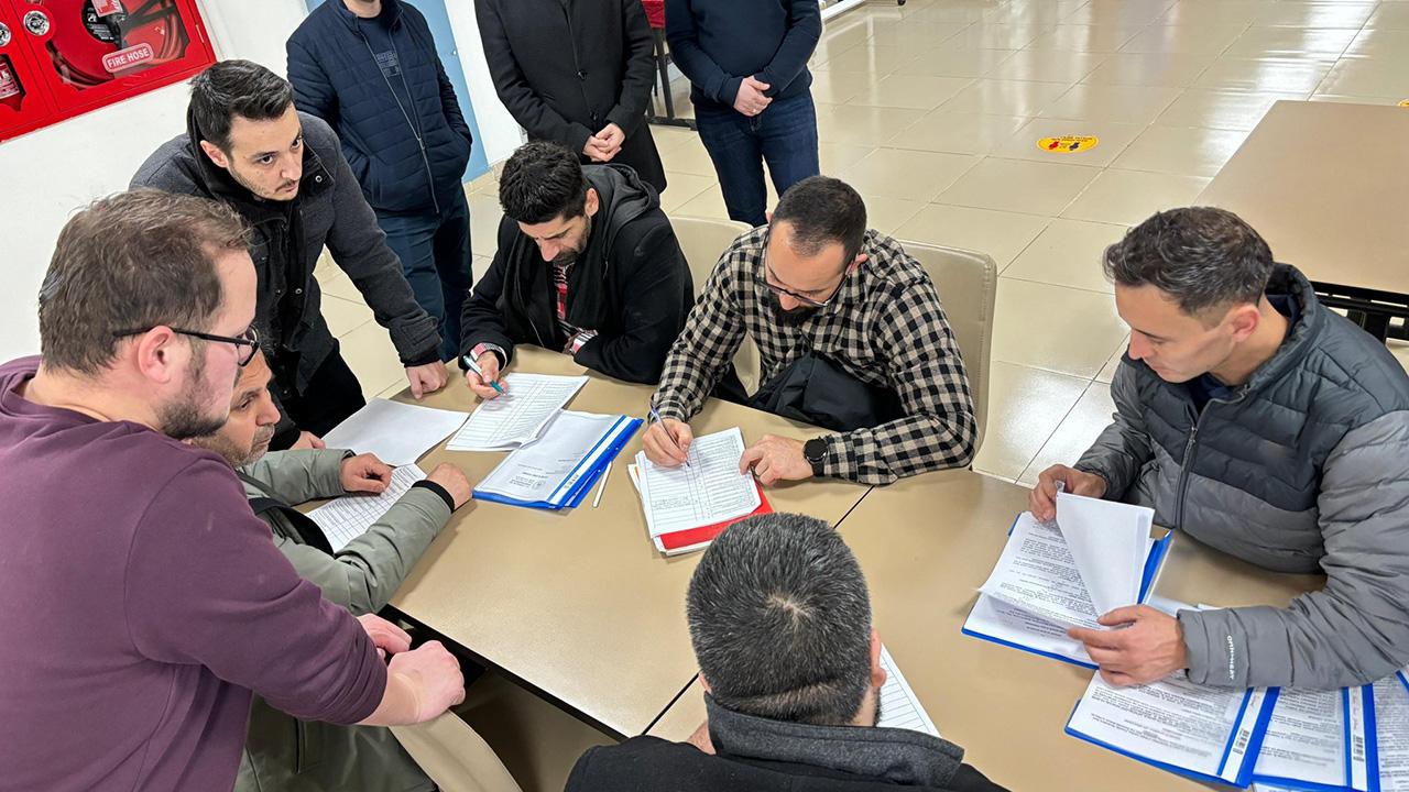 Muğla’da otel ve tesis denetimi: 95’i kapatıldı