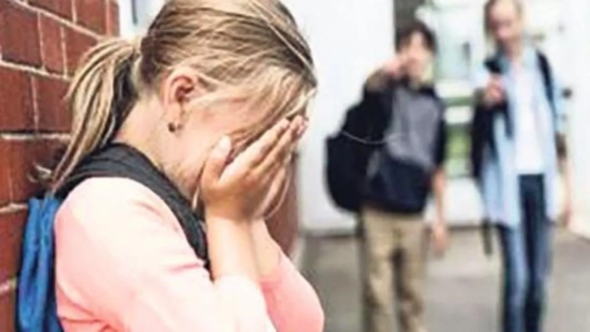 Okullarda organize zorbalık tehlikesi