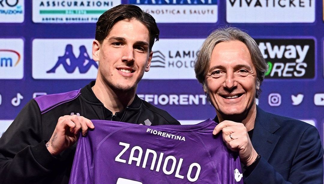 Zaniolo HatayâÄ± unutmadÄ±: âBabasÄ±na sÃ¶zÃ¼m varâ