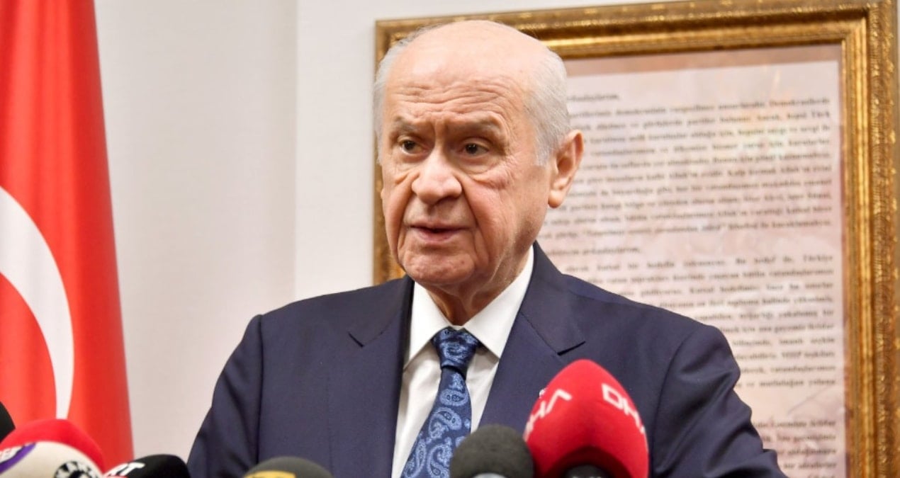 Bahçeli mesaiye ne zaman dönecek? MHP’li isim açıkladı
