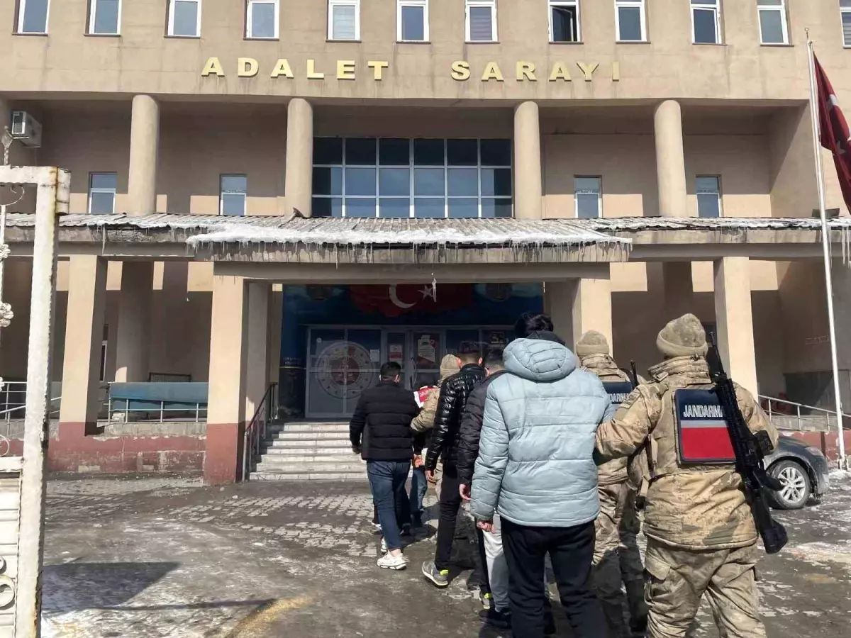 Bilişim Dolandırıcılığına Büyük Darbe