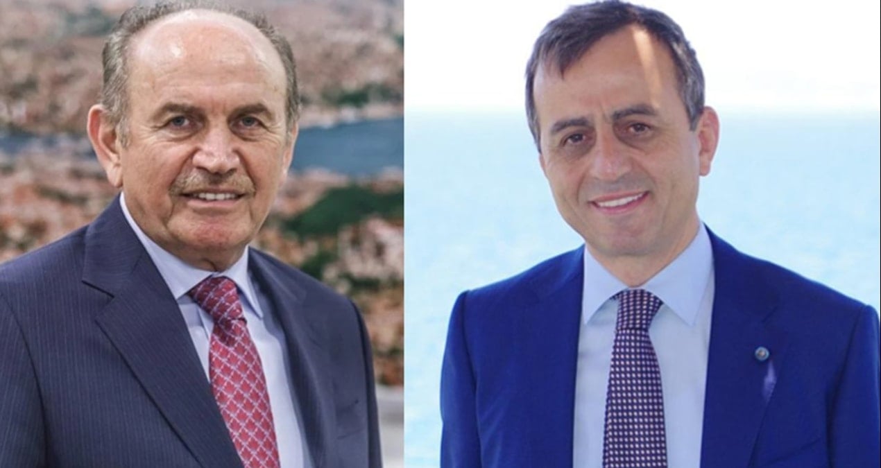 El konulan inşaat şirketine AKP’den ihale yağmış
