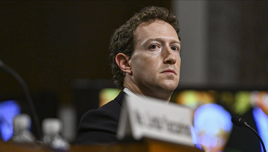 Meta’ya antitröst davası: “Zuckerberg Beyaz Saray’da lobi yapıyor”