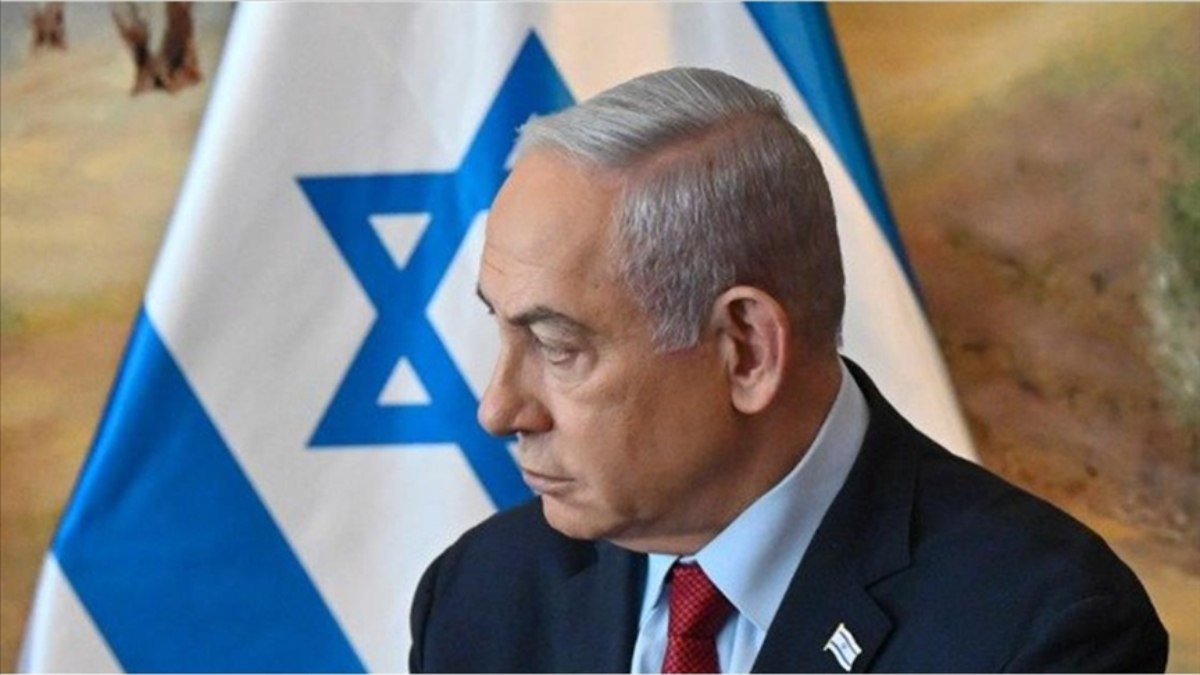 Netanyahu, yargı reformu protestolarına katılan Eli Sharvit’i atamaktan vazgeçti