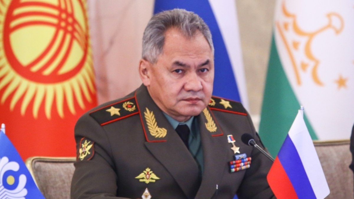 Rusya: Donetsk’te Razliv yerleşim yeri kontrolümüze geçti