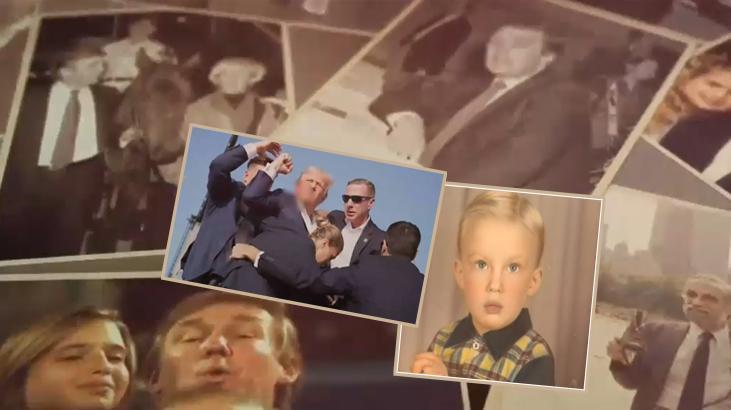 Trump “Seçilmiş” olduğuna mı inanıyor? ‘Sanki kendisi dünyanın efendisi, geri kalan herkes ona hizmetkar’