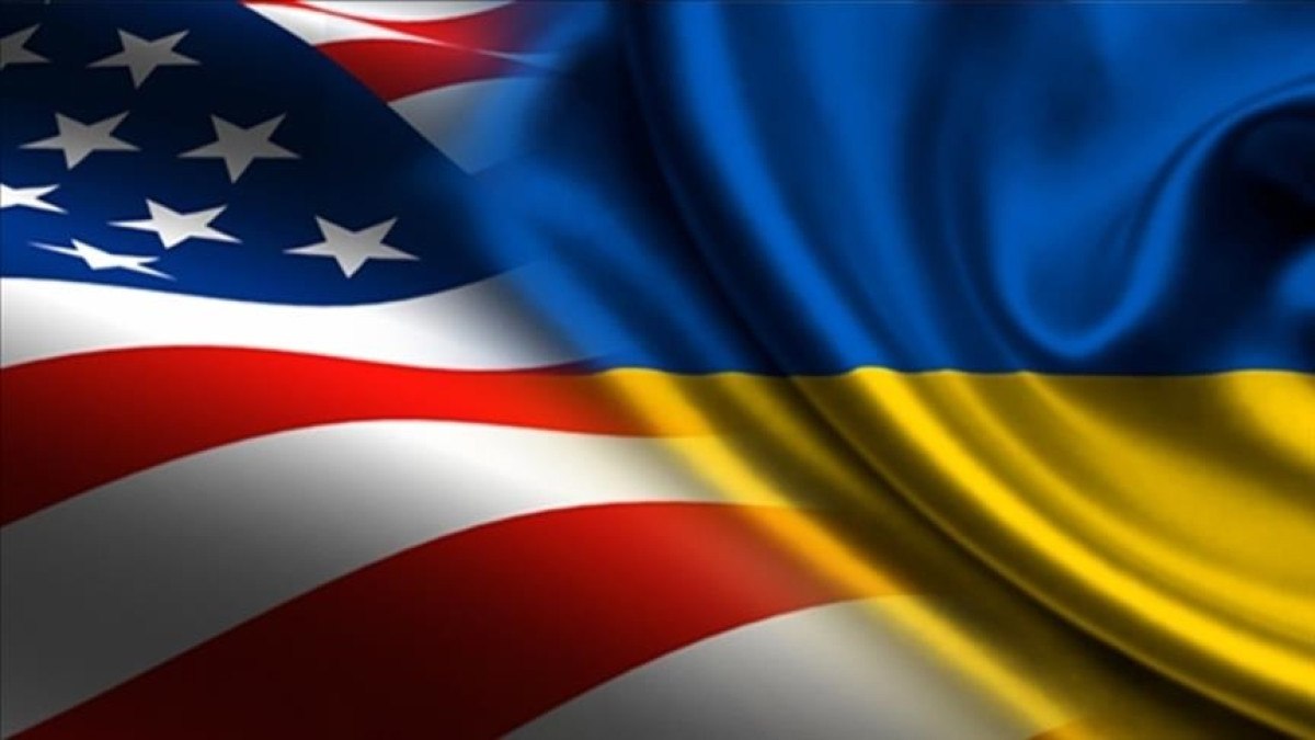 Ukrayna: Nadir element anlaşması için ABD ile istişarelere başladık