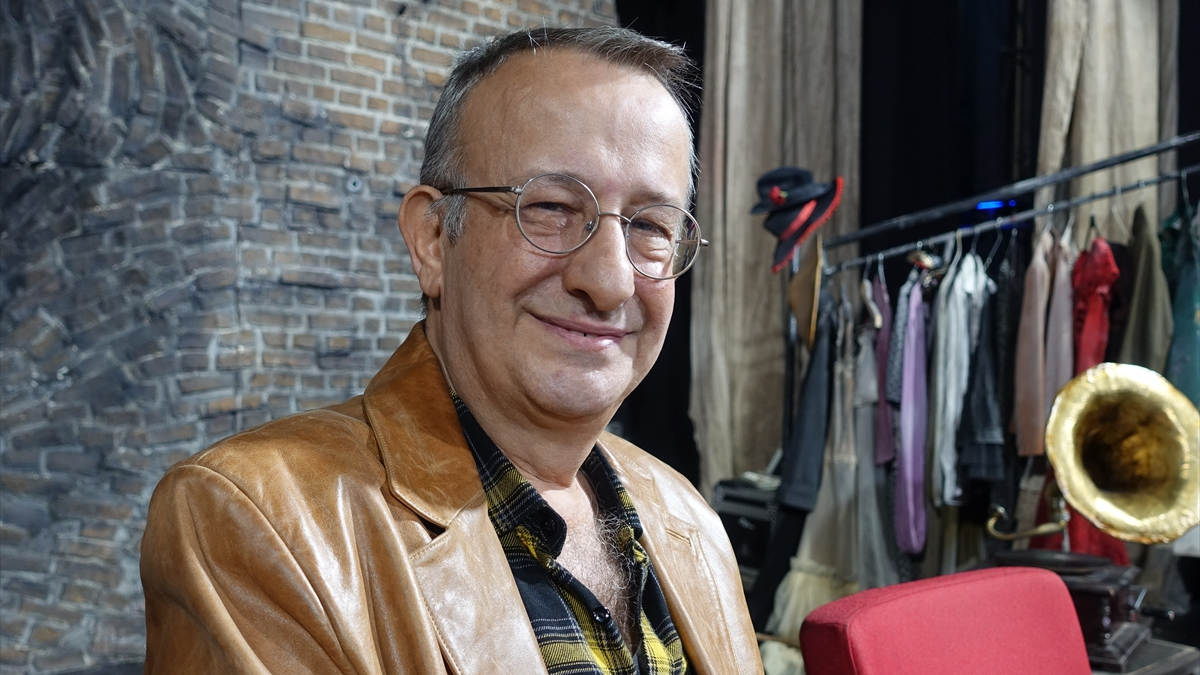 Adile Naşit’in yeğeni Naşit Özcan, hayatını kaybetti