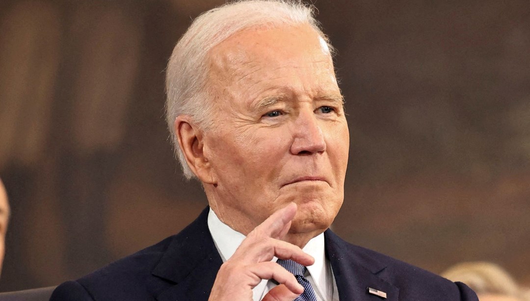 Biden’dan Putin’e: Diktatör, haydut…