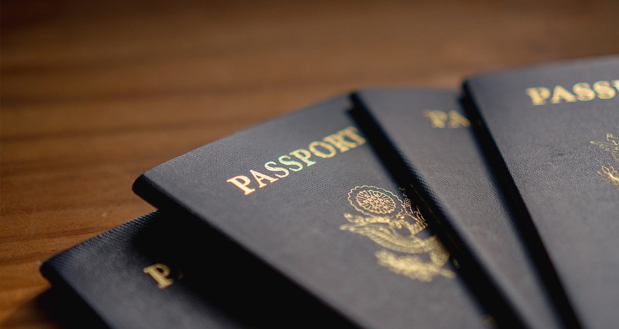 En güçlü pasaportlara sahip ilk 10 ülke: Türkiye sıralaması şaşırttı